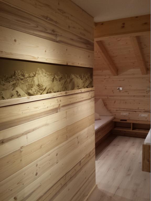 Tischlerei Rudigier Vermietung Kappl  Habitación foto