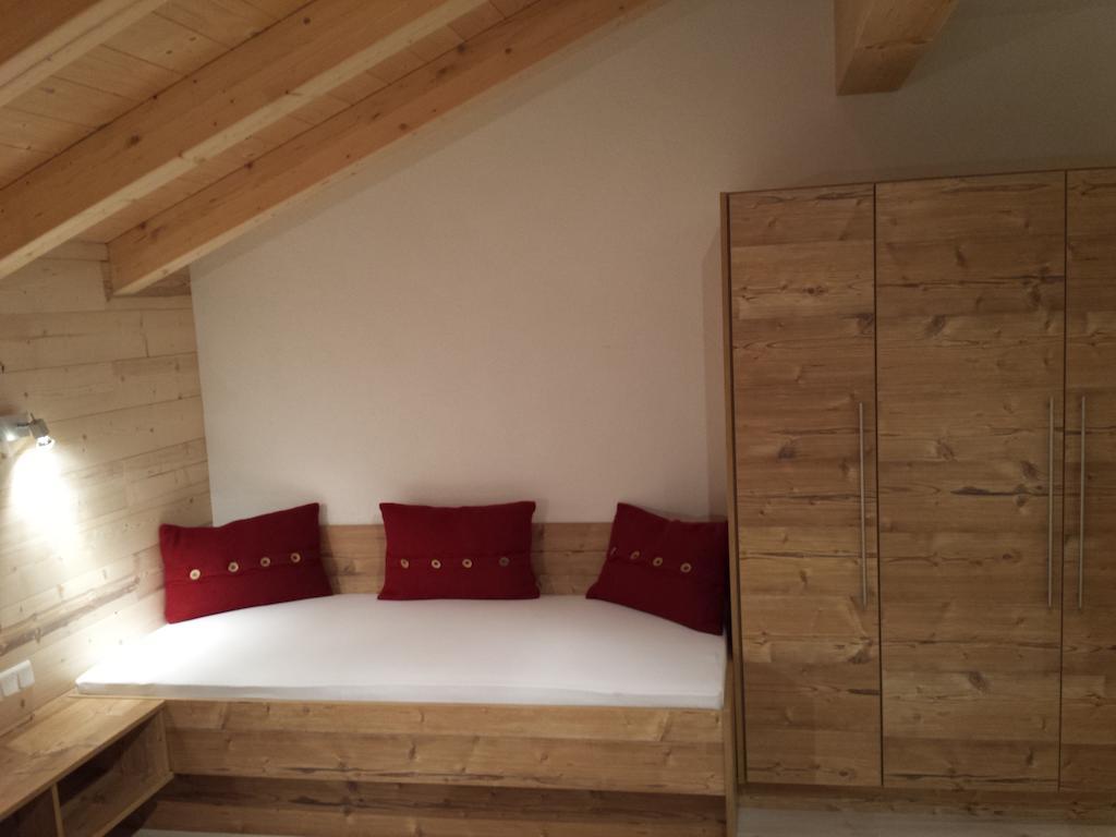 Tischlerei Rudigier Vermietung Kappl  Habitación foto