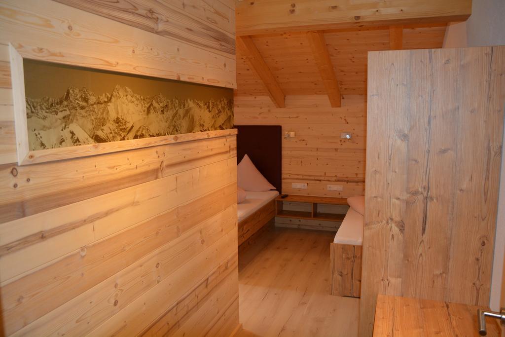 Tischlerei Rudigier Vermietung Kappl  Habitación foto