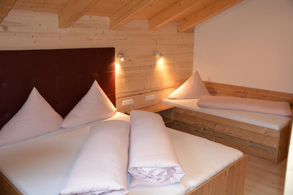Tischlerei Rudigier Vermietung Kappl  Habitación foto