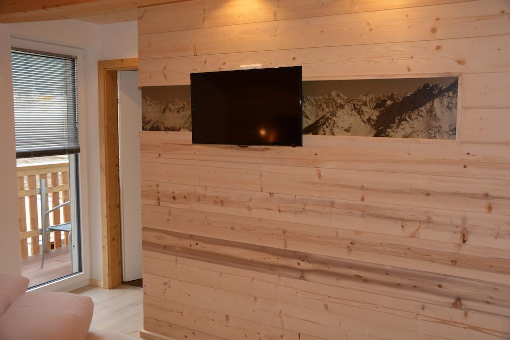 Tischlerei Rudigier Vermietung Kappl  Habitación foto