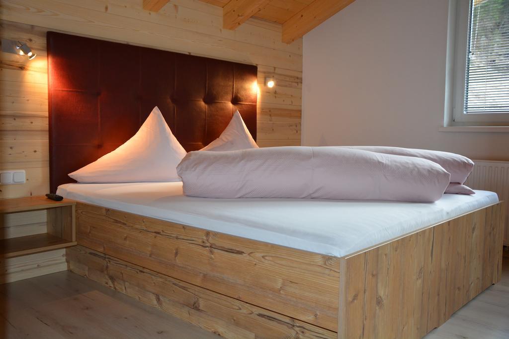 Tischlerei Rudigier Vermietung Kappl  Habitación foto