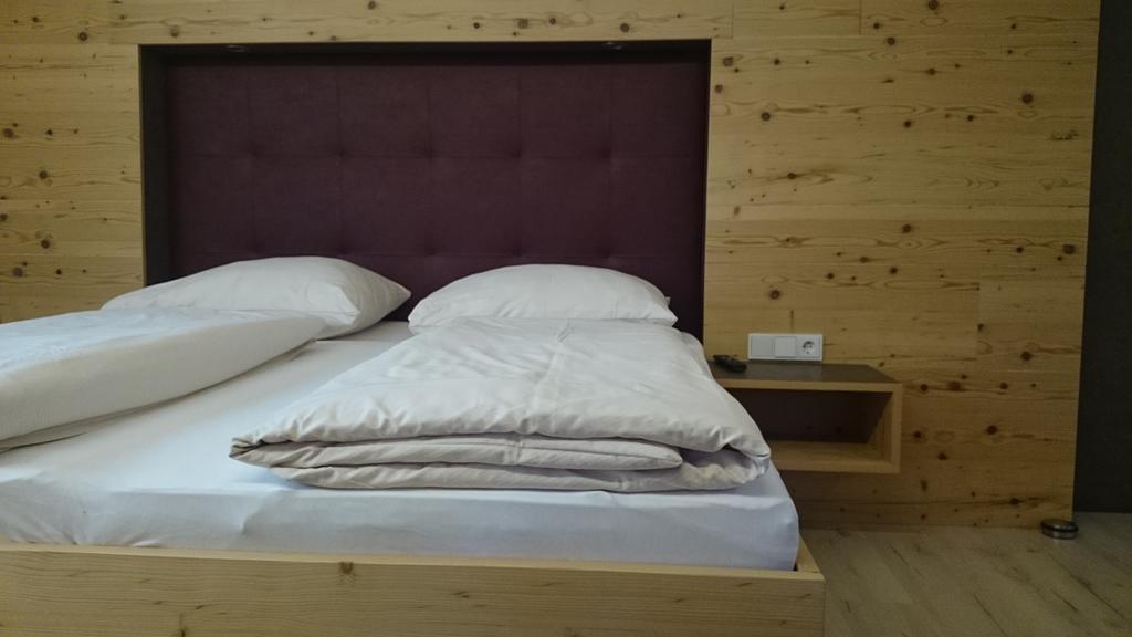 Tischlerei Rudigier Vermietung Kappl  Habitación foto